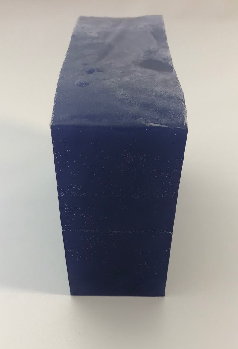 Waterfalls, Artisan Bar Soap, Surfactant-free, Single Bar