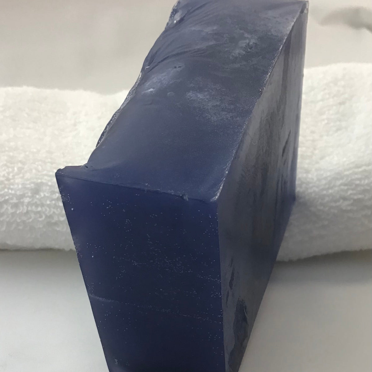 Waterfalls, Artisan Bar Soap, Surfactant-free, Single Bar