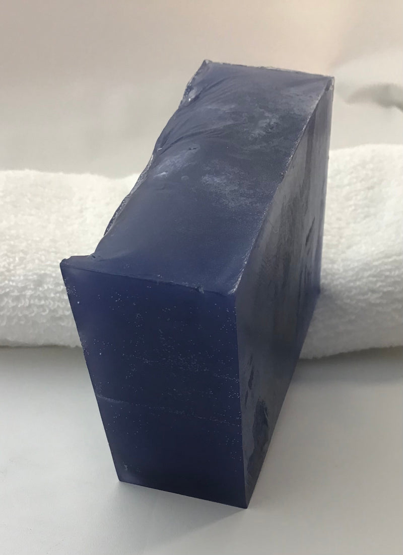 Waterfalls, Artisan Bar Soap, Surfactant-free, Single Bar