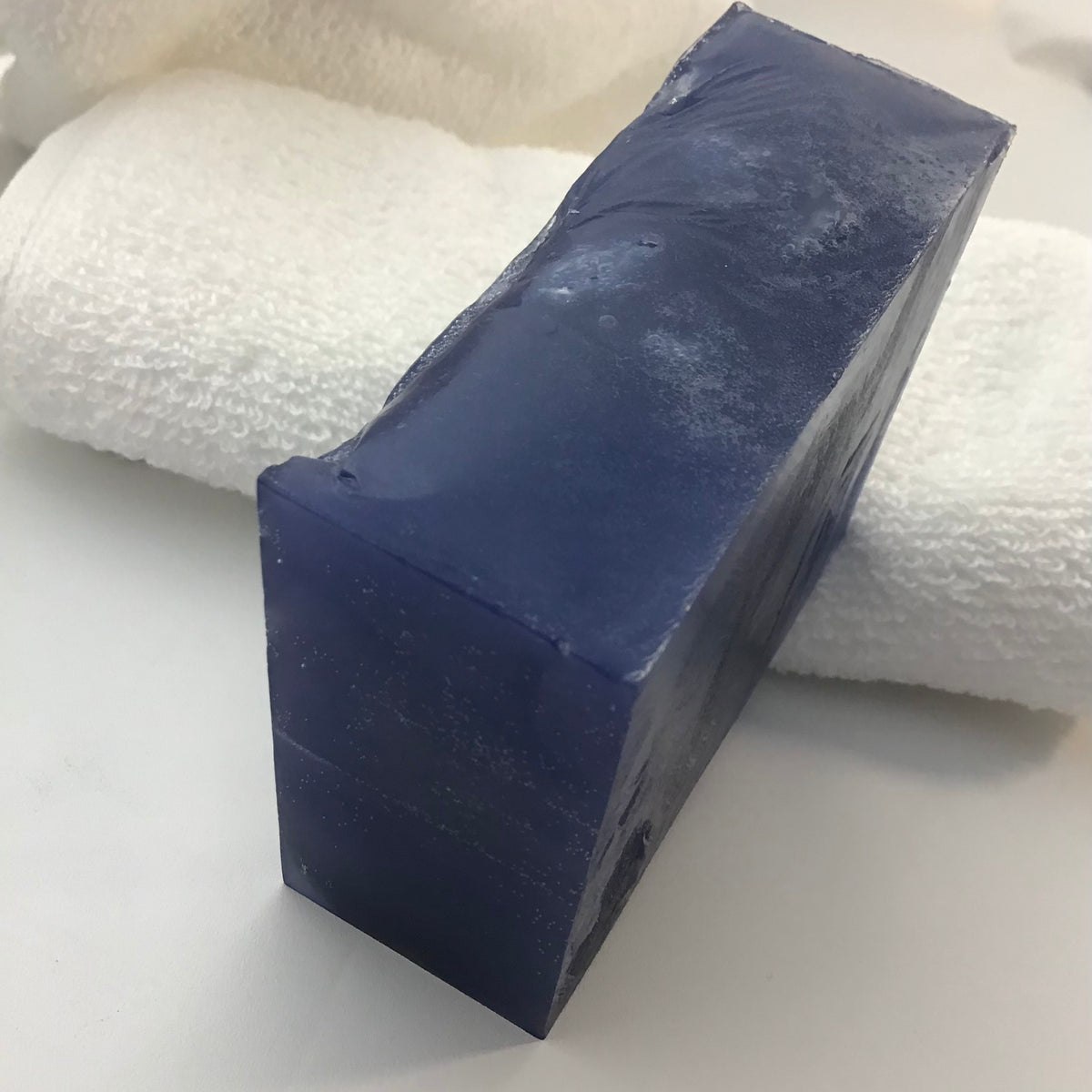 Waterfalls, Artisan Bar Soap, Surfactant-free, Single Bar