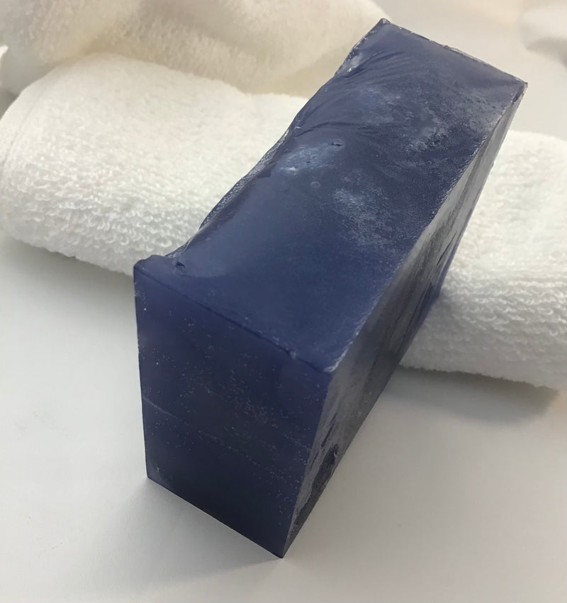 Waterfalls, Artisan Bar Soap, Surfactant-free, Single Bar