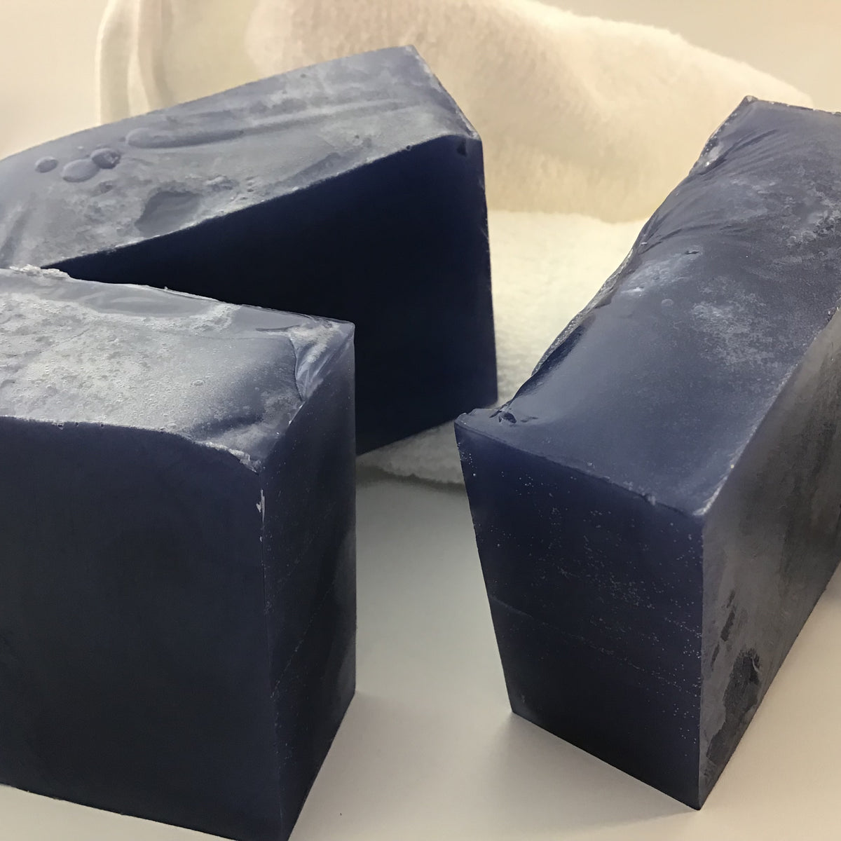 Waterfalls, Artisan Bar Soap, Surfactant-free, Single Bar