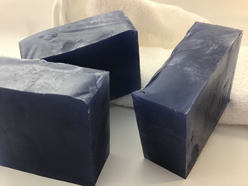 Waterfalls, Artisan Bar Soap, Surfactant-free, Single Bar