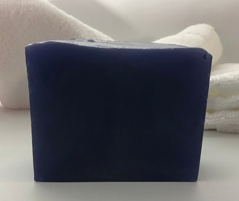 Waterfalls, Artisan Bar Soap, Surfactant-free, Single Bar