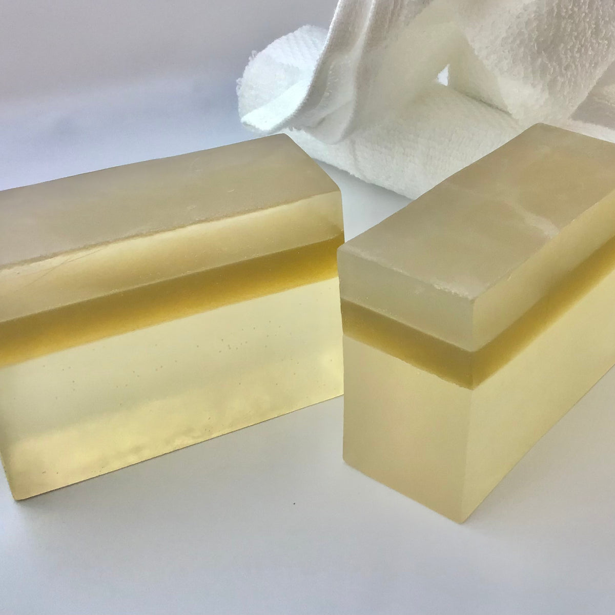 Orchard Breeze, Artisan Bar Soap, Surfactant-Free, Single Bar