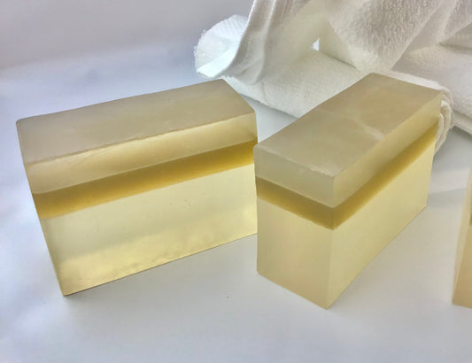 Orchard Breeze, Artisan Bar Soap, Surfactant-Free, Single Bar