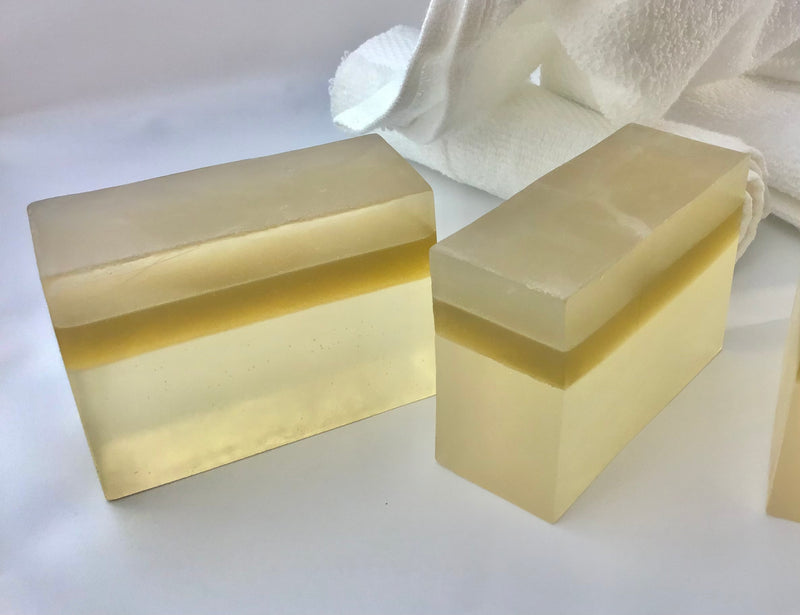 Orchard Breeze, Artisan Bar Soap, Surfactant-Free, Single Bar