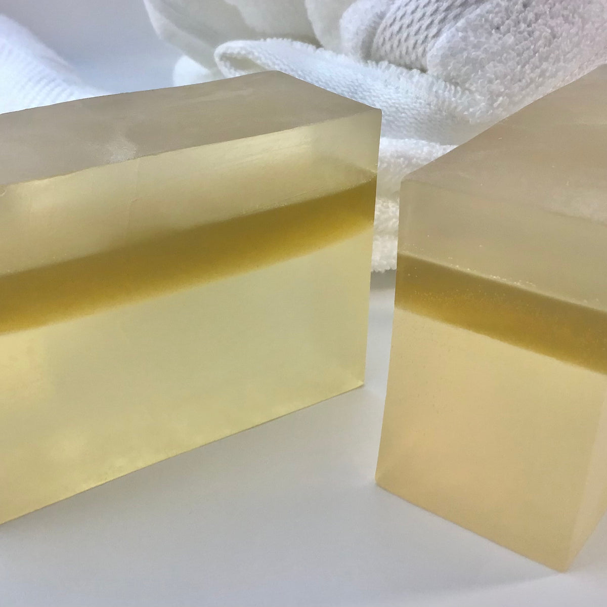 Orchard Breeze, Artisan Bar Soap, Surfactant-Free, Single Bar