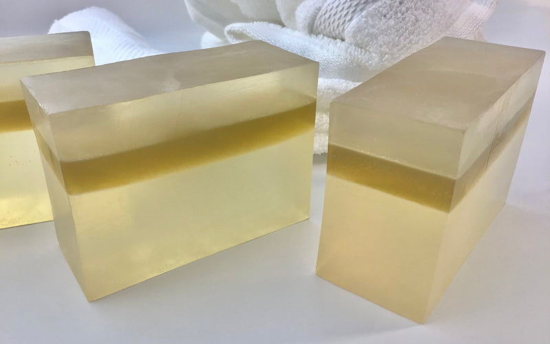 Orchard Breeze, Artisan Bar Soap, Surfactant-Free, Single Bar